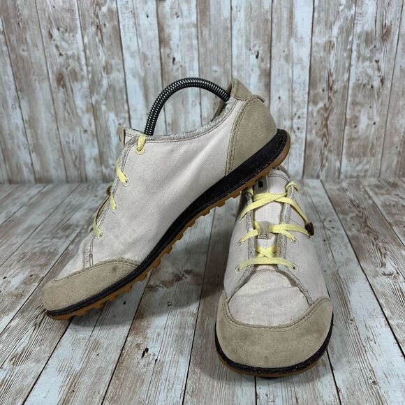 The north face Molly lowtop casual trail‎ shoes Womens 11 - Picture 5 of 8